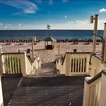 Calypso 108E Like Having Your Private Beach House Beachfront