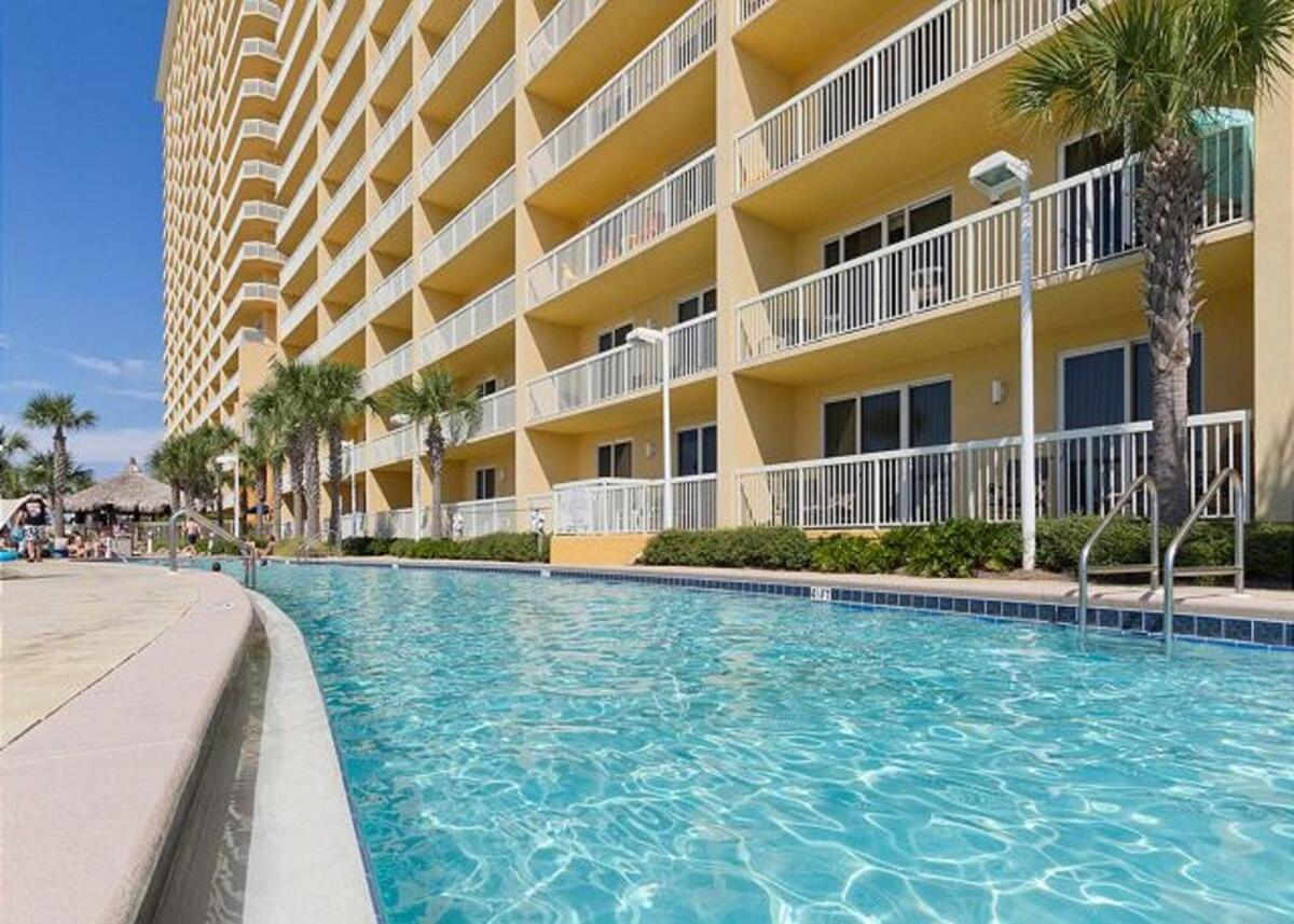 Calypso 108e Like Having Your Private House Beachfront *