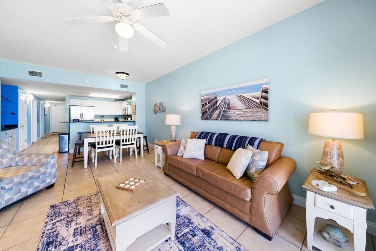 Calypso 108e Like Having Your Private House Beachfront * Panama City Beach