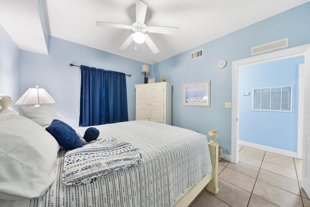 Apartment Calypso 108e Like Having Your Private House Beachfront Panama City Beach