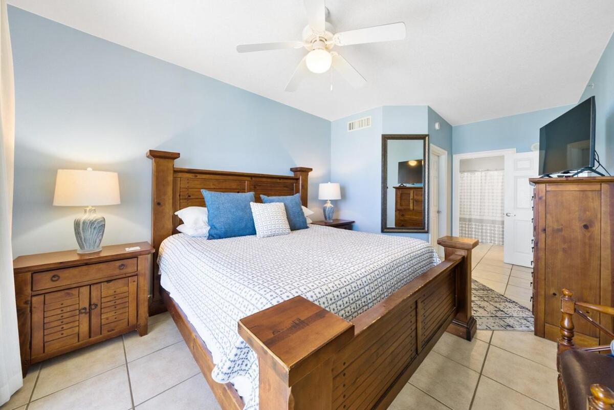 Calypso 108e Like Having Your Private House Beachfront Panama City Beach