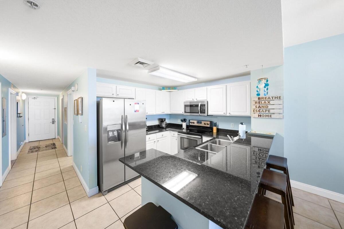 Calypso 108e Like Having Your Private House Beachfront Apartment