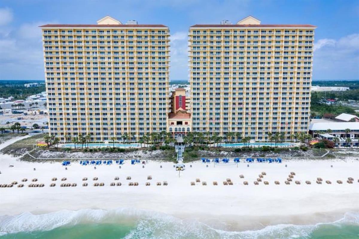 Apartment Calypso 108e Like Having Your Private House Beachfront