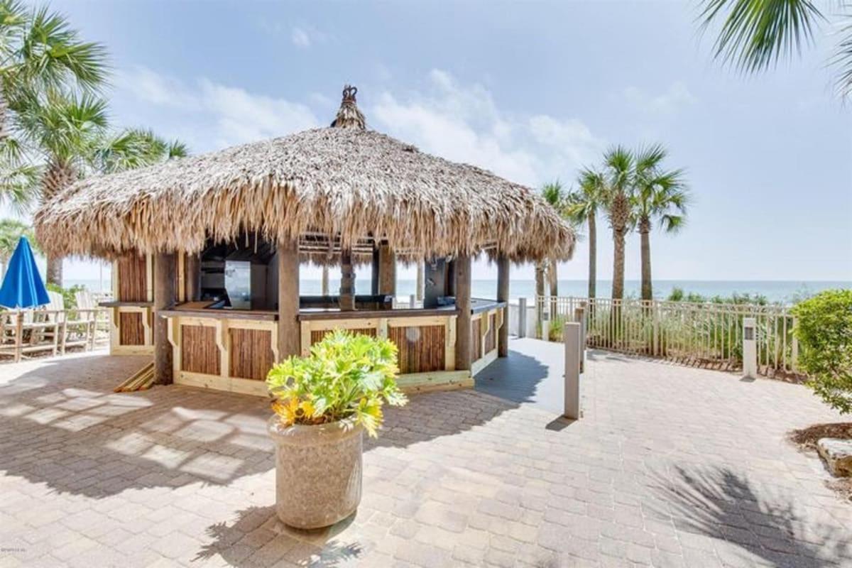 Calypso 108e Like Having Your Private House Beachfront Apartment *
