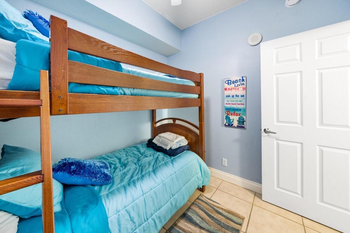 Calypso 108e Like Having Your Private House Beachfront Panama City Beach