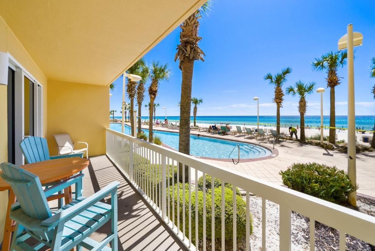 Calypso 108e Like Having Your Private House Beachfront