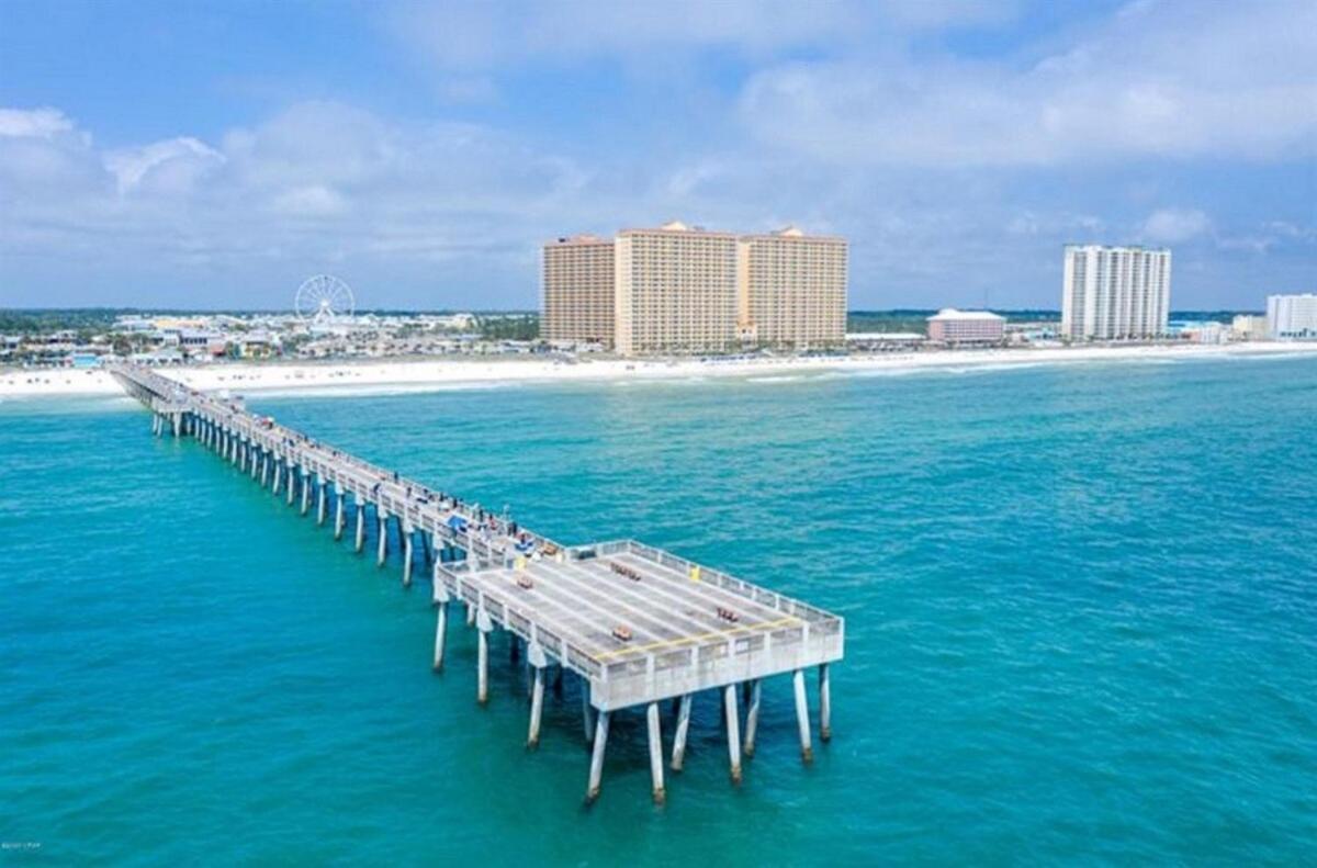 Calypso 108e Like Having Your Private House Beachfront Apartment