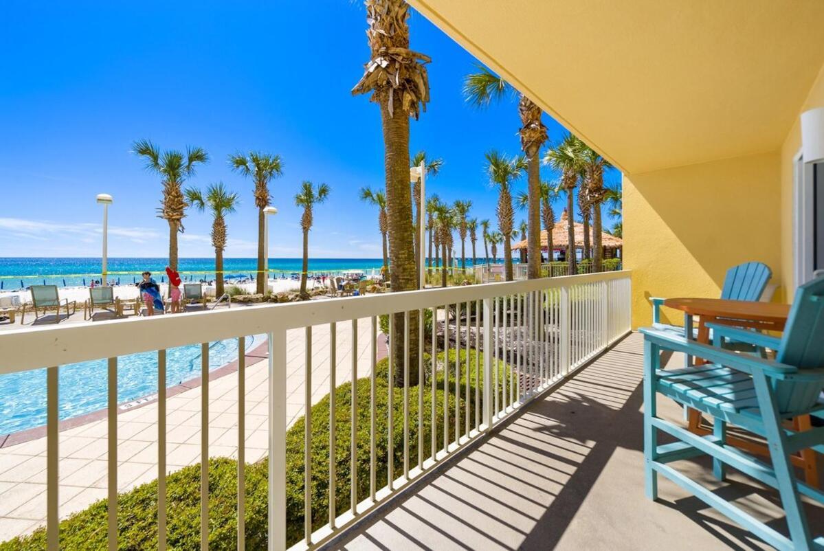 Calypso 108e Like Having Your Private House Beachfront * Panama City Beach