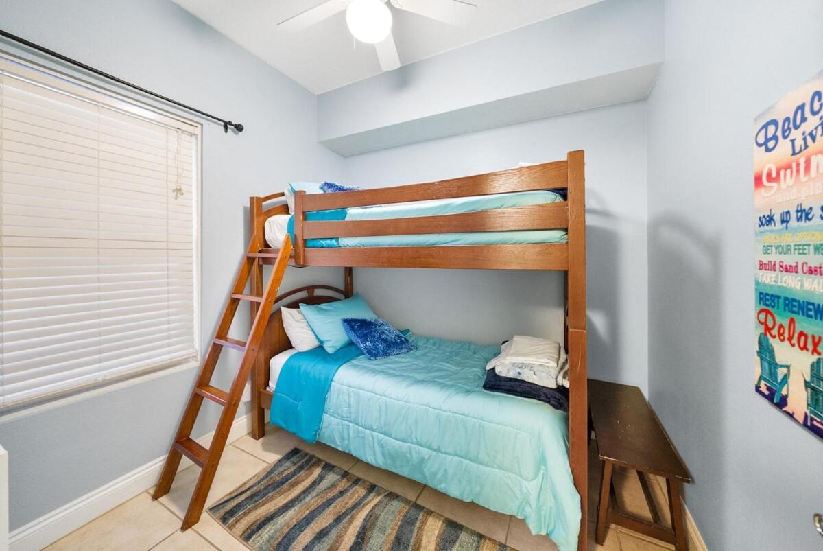 Calypso 108e Like Having Your Private House Beachfront Apartment