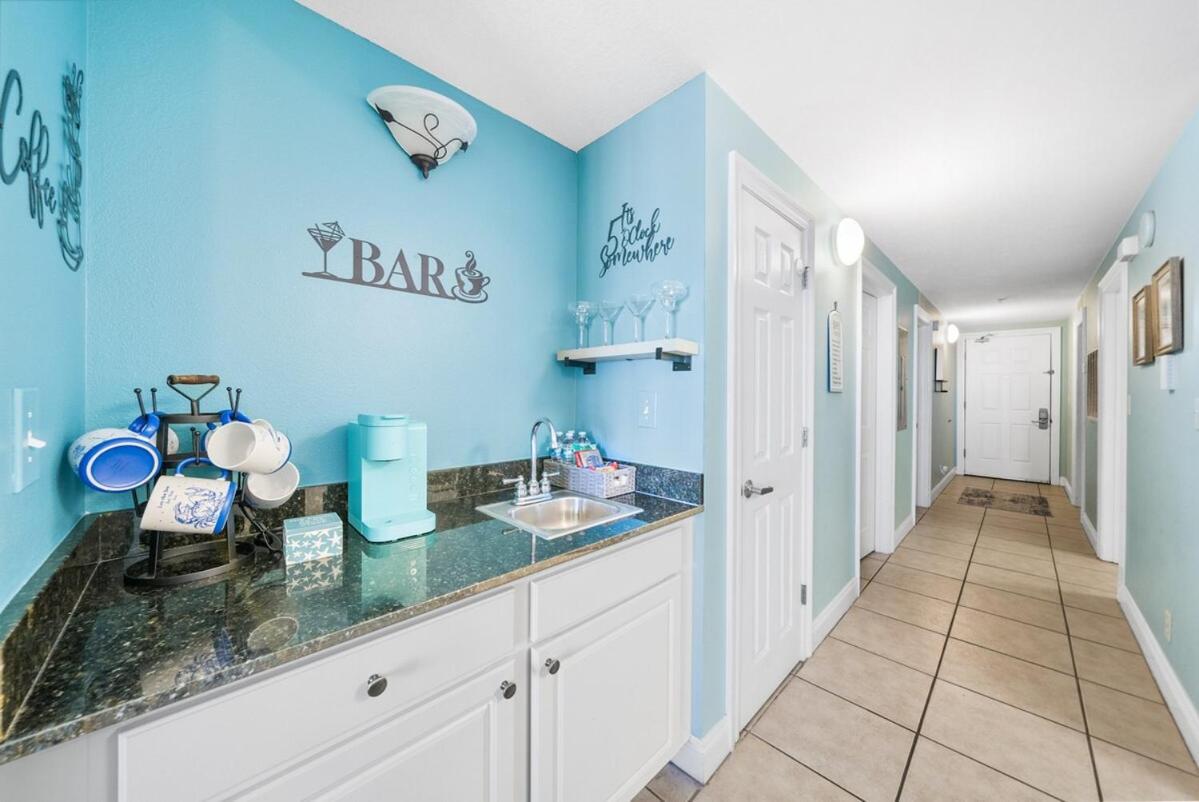 Apartment Calypso 108e Like Having Your Private House Beachfront