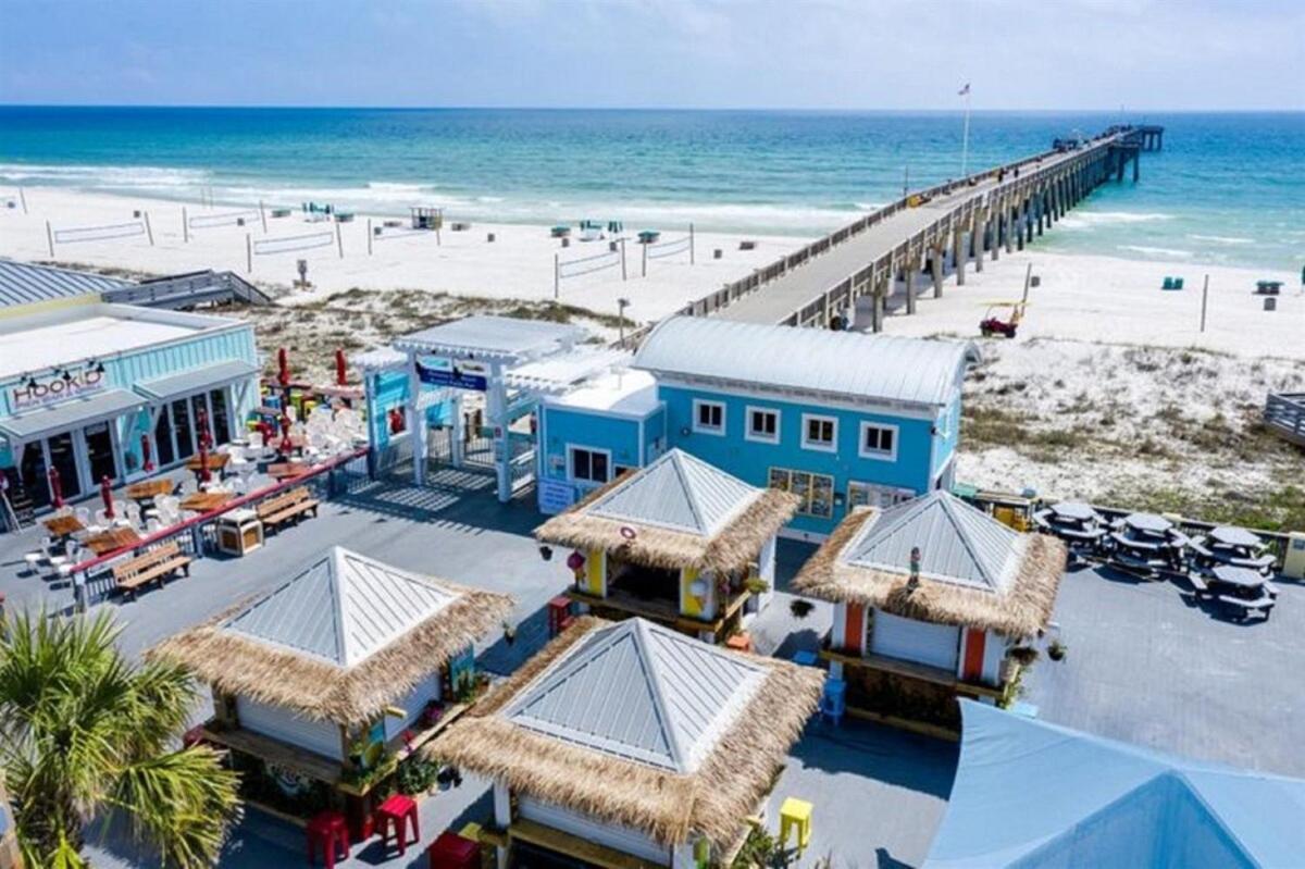 Calypso 108e Like Having Your Private House Beachfront Apartment *