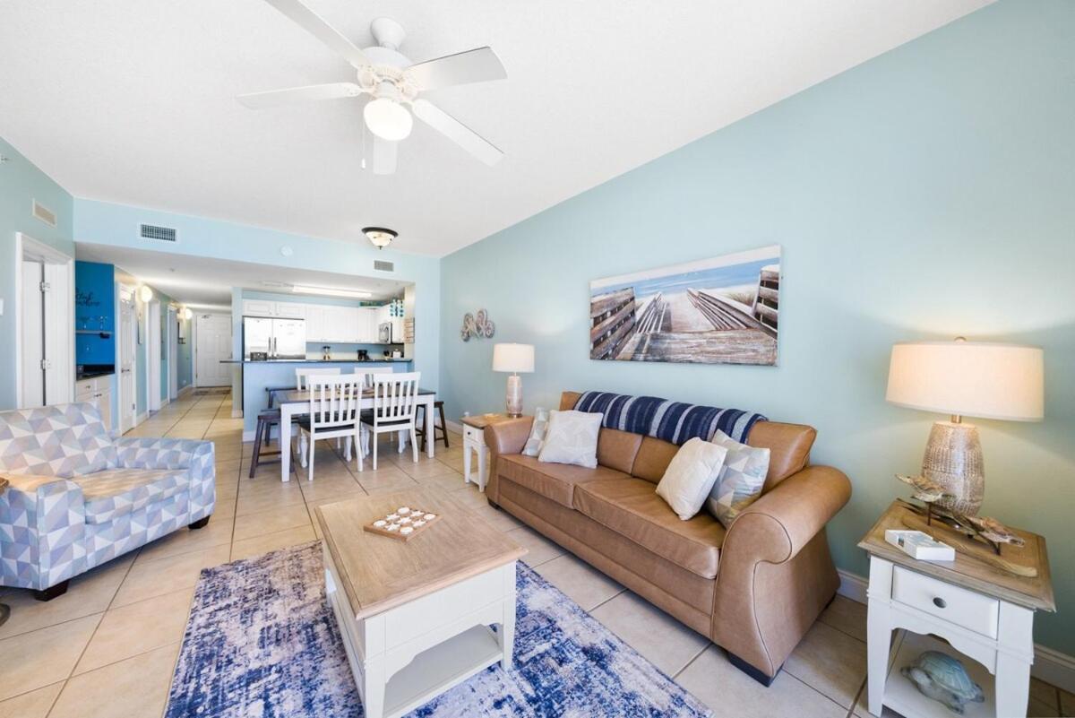 Calypso 108e Like Having Your Private House Beachfront *