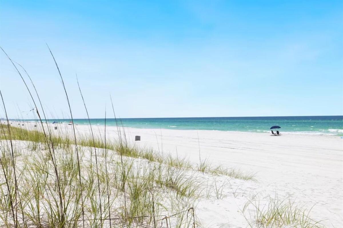 Calypso 108e Like Having Your Private House Beachfront * Panama City Beach