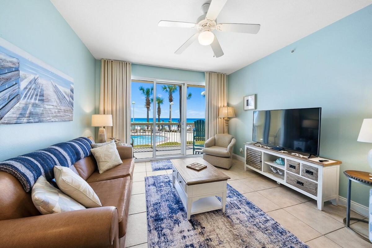 Calypso 108e Like Having Your Private House Beachfront
