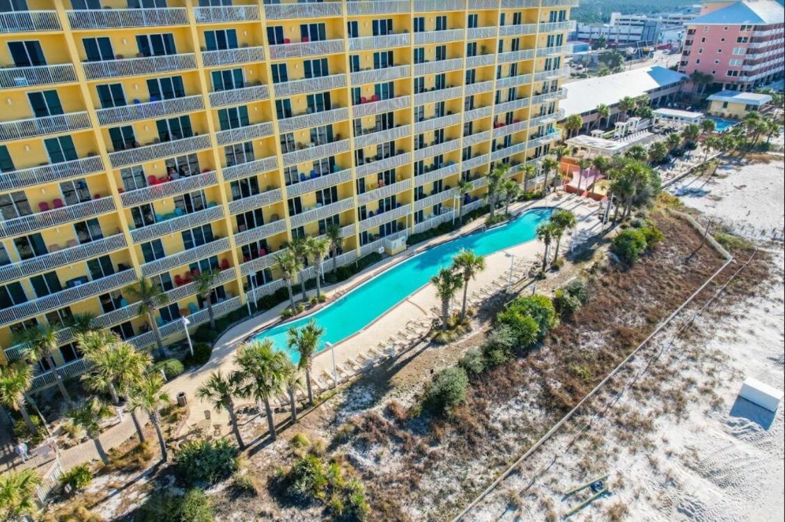 Calypso 108e Like Having Your Private House Beachfront Apartment